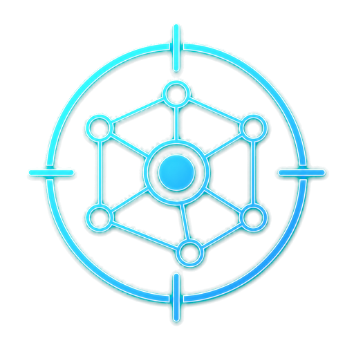 AI 輔助滲透測試圖示