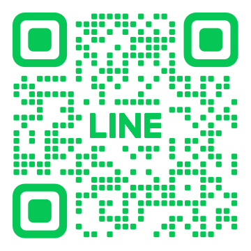 奧微軟體 LINE 官方帳號 QR Code